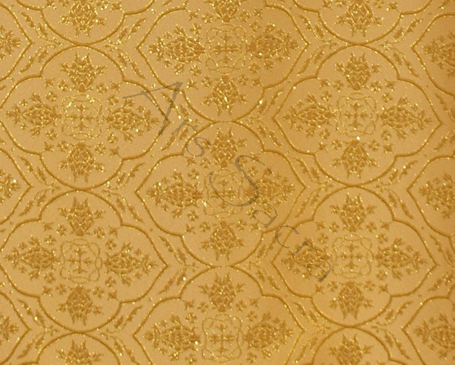 Fabric damask FABRIC-G16