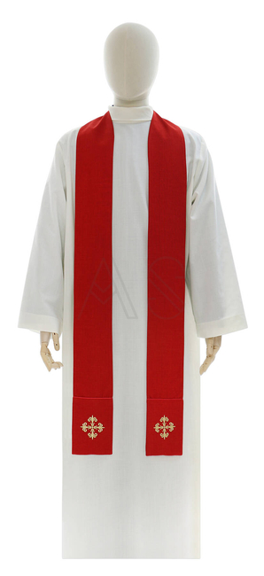Chasuble gothique