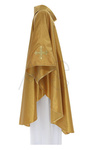 Gotische Kasel "St. Mutter Teresa von Kalkutta" 433-G63g