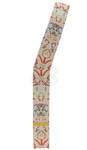 Roman Dalmatic „Coronation tapestry” DR115