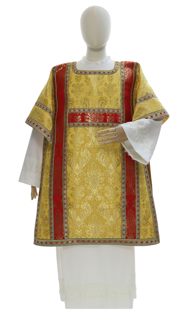 Tunicela romana TUR051