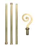 Crosier for Saint Nicholas