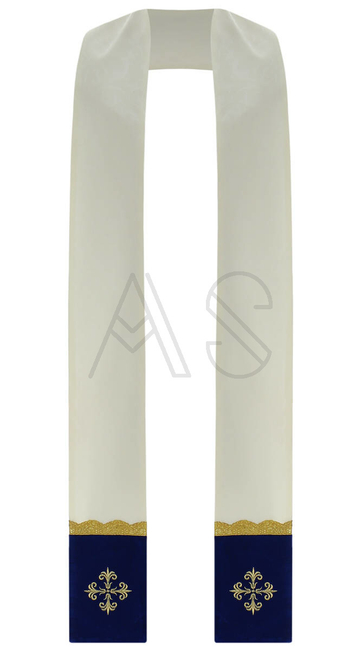 Chape gothique KK075-AKN26