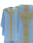 Semi Gothic Chasuble GY770-N