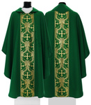 Gothic Chasuble 048-Z
