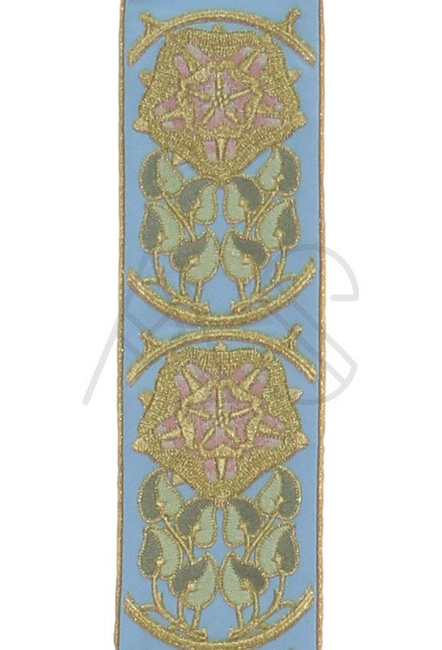 Gothic Chasuble 777-Z25