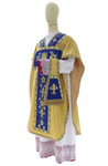 Chasuble "St. Philip Neri" F782-GN25