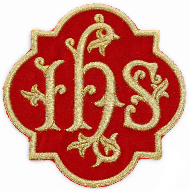Gothic Chasuble „Coronation tapestry” 076-26