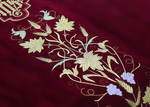Gothic Chasuble "IHS" 857-A25