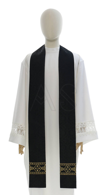 Semi Gothic Chasuble GY210-CZ25
