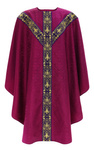 Semi Gothic Chasuble GY630-F25