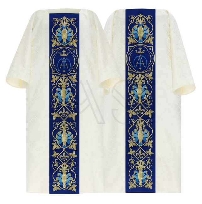 Marian Dalmatics D872-AKN25	