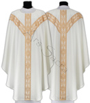 Semi Gothic Chasuble GY201-B