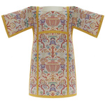 Roman Tunicle „Coronation tapestry” TUR115