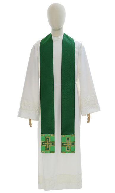 Gothic Chasuble 077-Z25