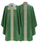 Gothic Chasuble 777-Z14