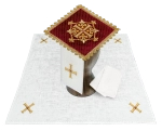 Kelchgarnitur "Kreuzen" AL-SET-38