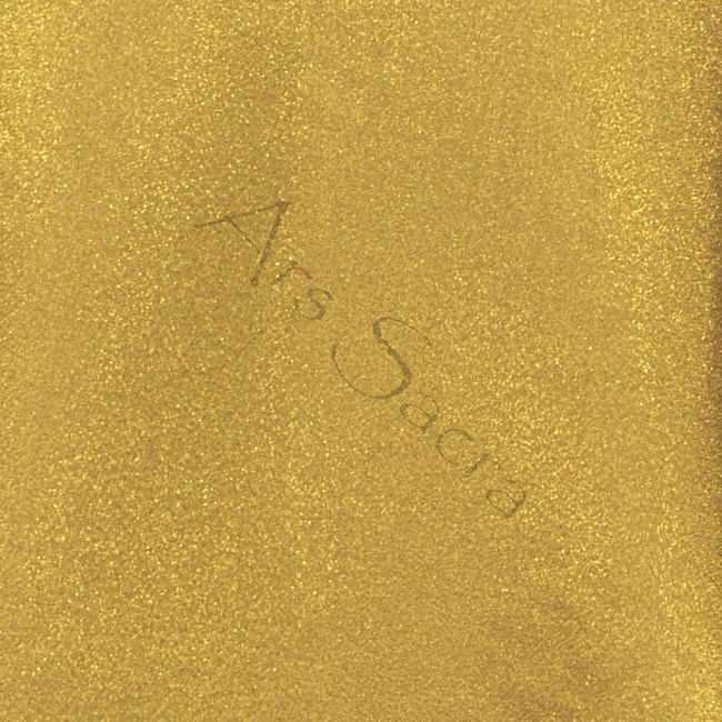 Brocado dorado FABRIC-G63